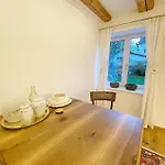 Historical In The Heart Of 2 Apartment Bled