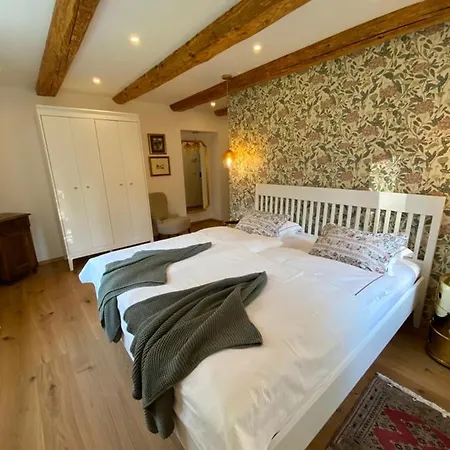 Apartamento Historical In The Heart Of 2 Bled