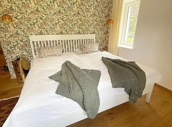 Historical In The Heart Of 2 Apartamento