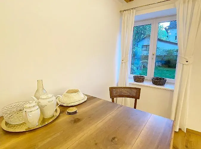 Historical In The Heart Of 2 Apartamento Bled