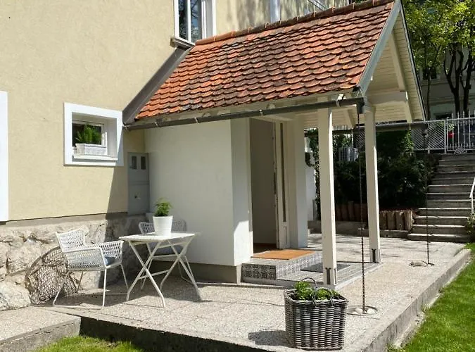 Apartamento Historical In The Heart Of 2 *