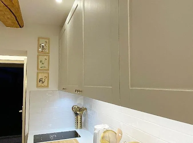 Apartamento Historical In The Heart Of 2