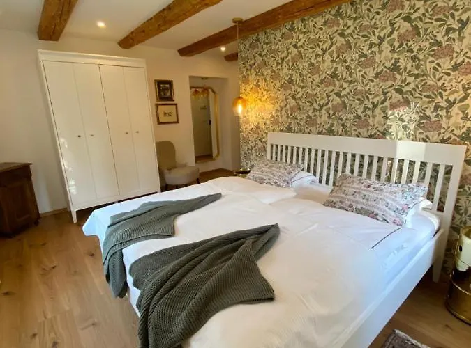 Apartamento Historical In The Heart Of 2 Bled