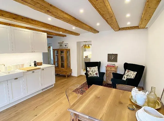 Historical In The Heart Of 2 Bled