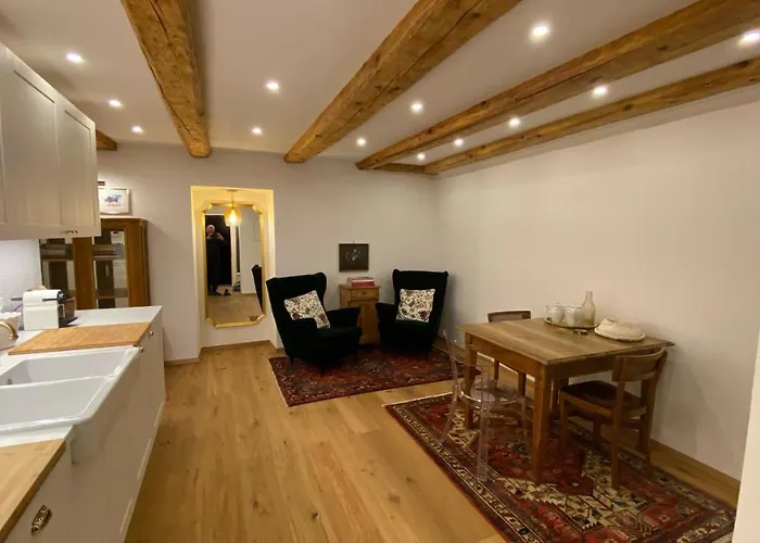 Apartamento Historical In The Heart Of 2