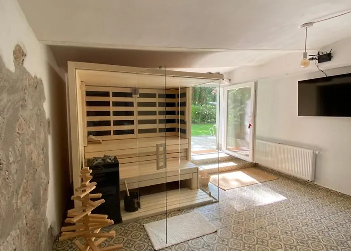 公寓 Historical In The Heart Of 2