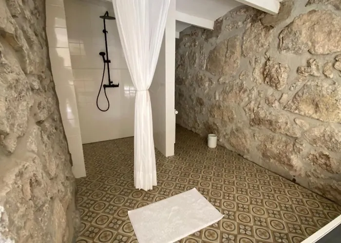 公寓 Historical In The Heart Of 2 *